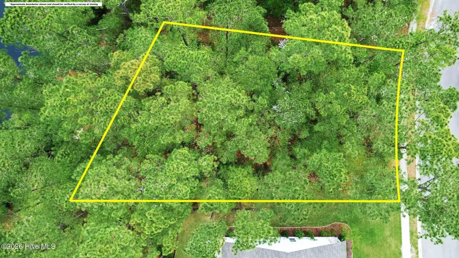 2510 Sardis Drive Se, Bolivia, NC 28422 - #3