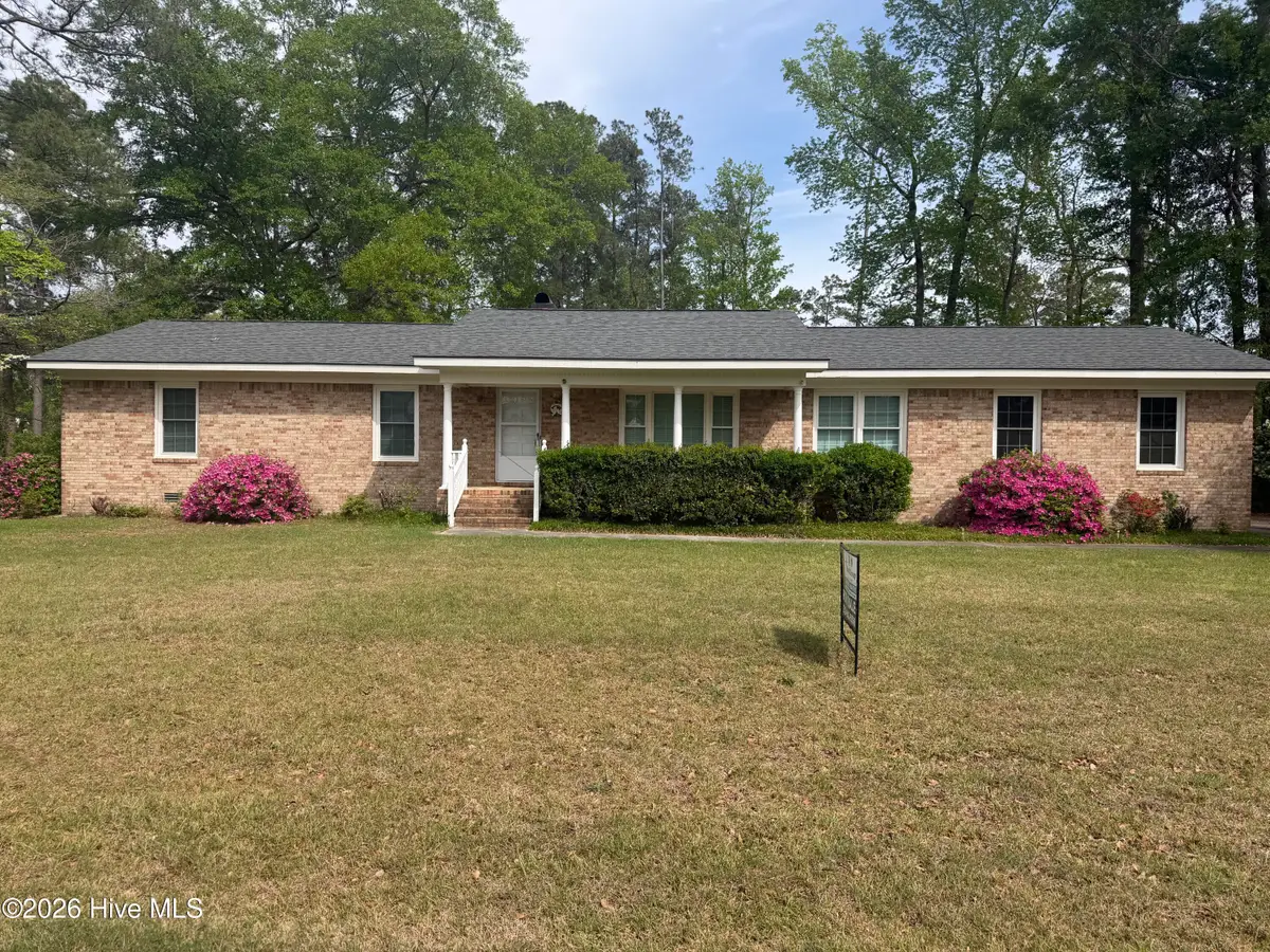 708 Hawthorne Road, Trent Woods, NC 28562 - #1