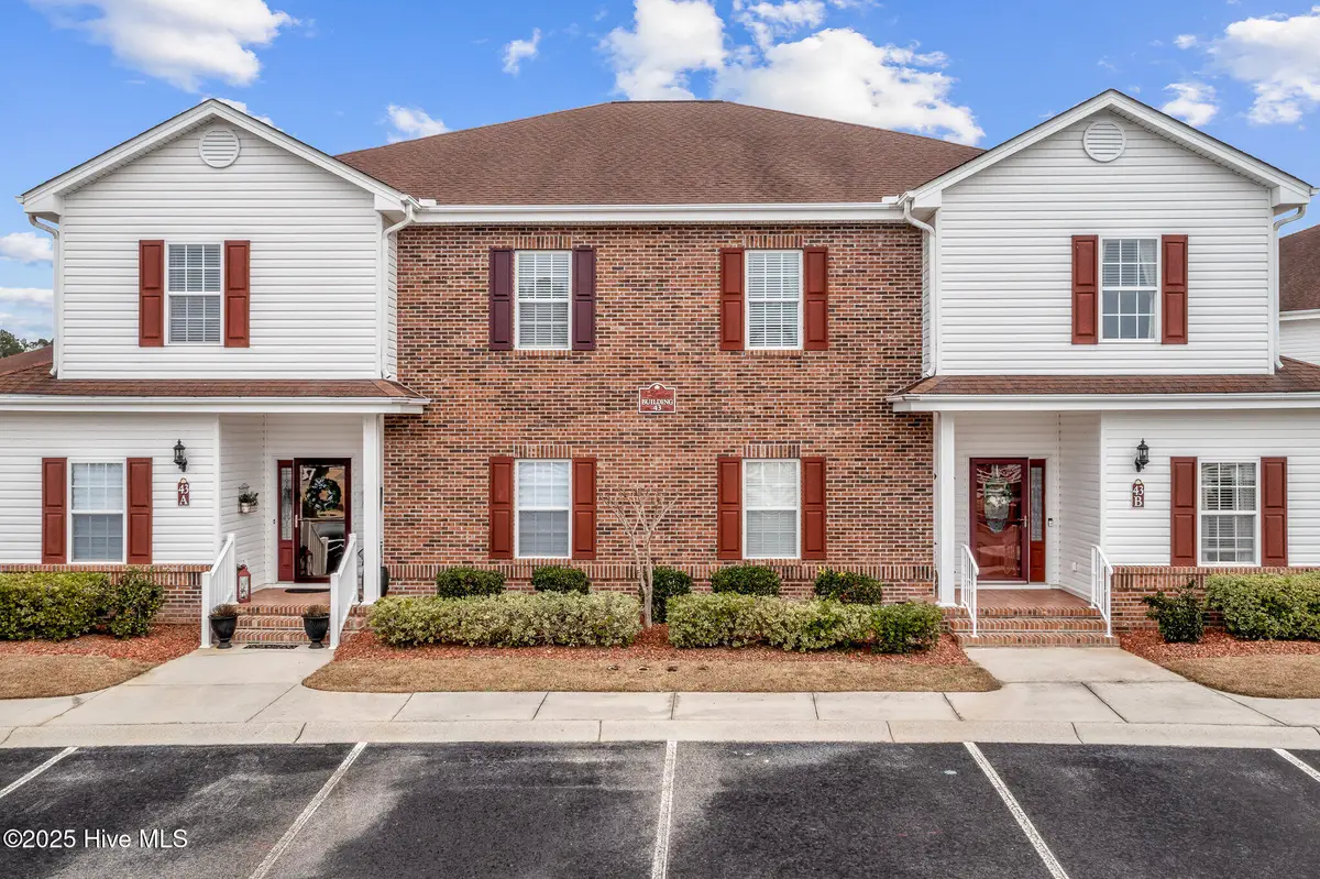 8855 Radcliff Drive Nw #Unit 43c, Calabash, NC 28467 - #1