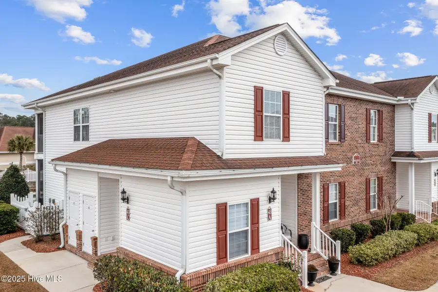 8855 Radcliff Drive Nw #Unit 43c, Calabash, NC 28467 - #3