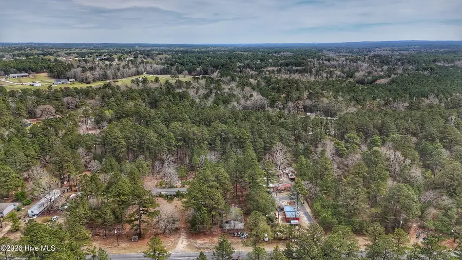 221 Riverview Drive, Vass, NC 28394 - #2