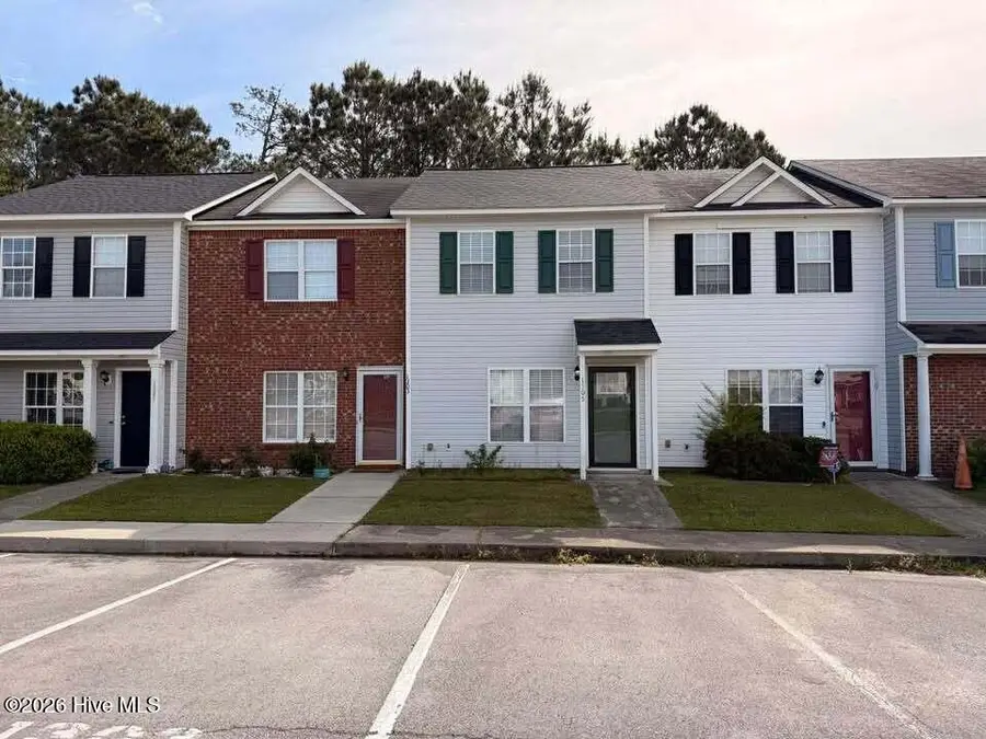 1305 Timberlake Trail, Jacksonville, NC 28546 - #2