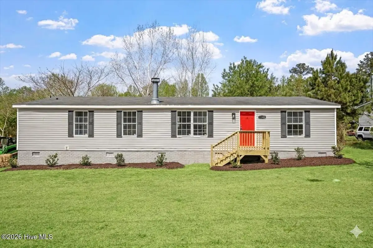 11388 Old Us Highway 64, Spring Hope, NC 27882 - #1