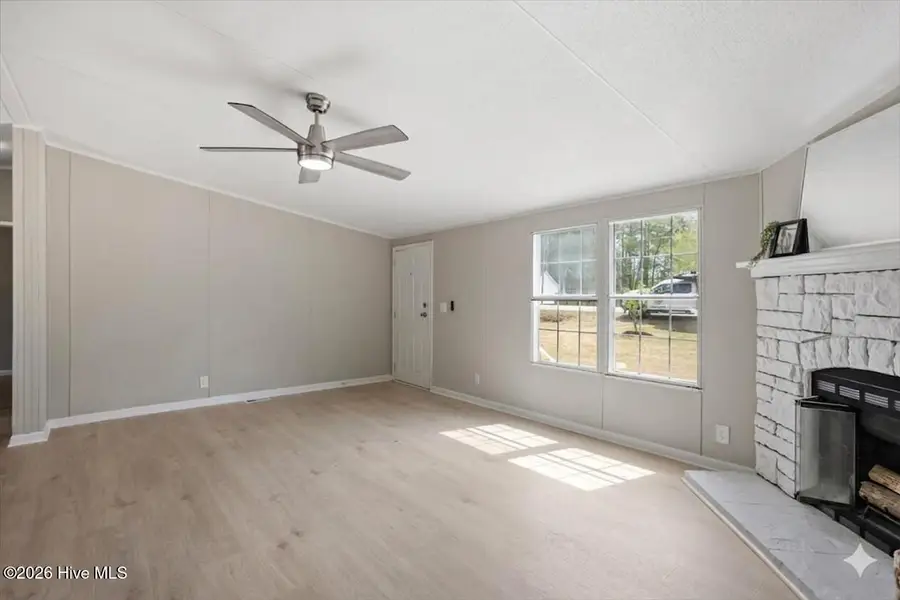 11388 Old Us Highway 64, Spring Hope, NC 27882 - #2