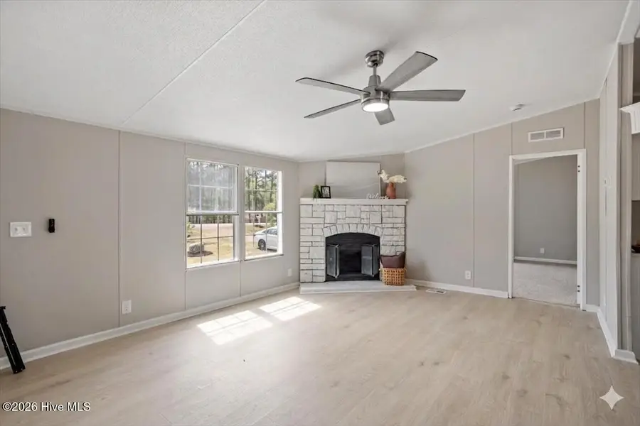 11388 Old Us Highway 64, Spring Hope, NC 27882 - #3