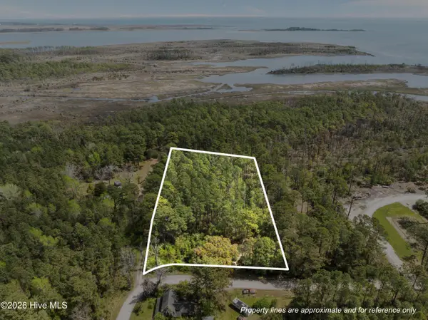 Address Withheld By Seller, Smyrna, NC 28579