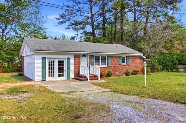 107 Marian Avenue, Elizabeth City, NC 27909