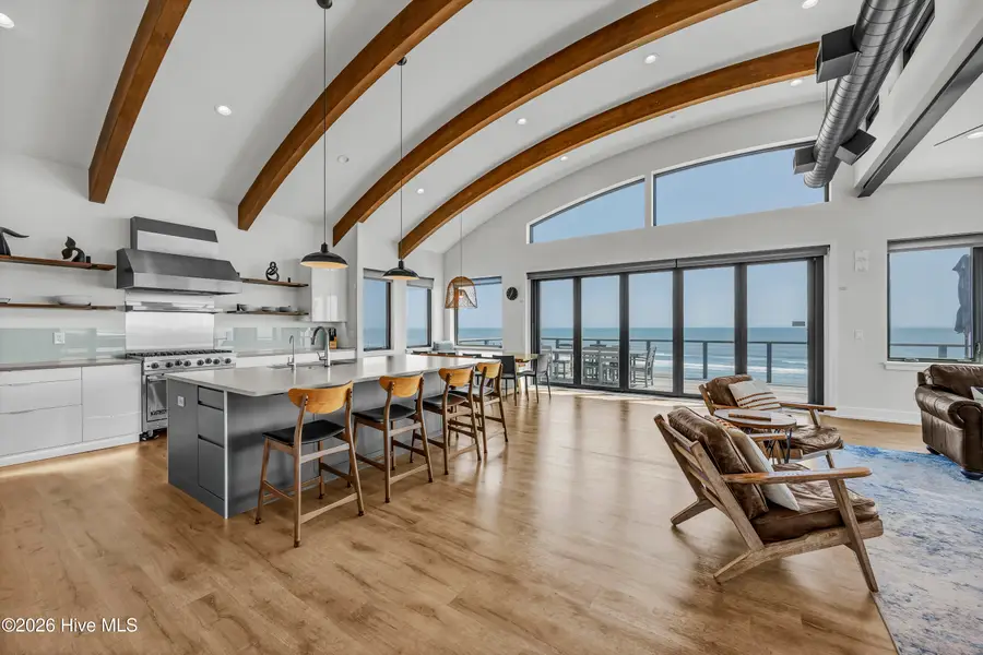 834 Fort Fisher Boulevard N, Kure Beach, NC 28449 - #3