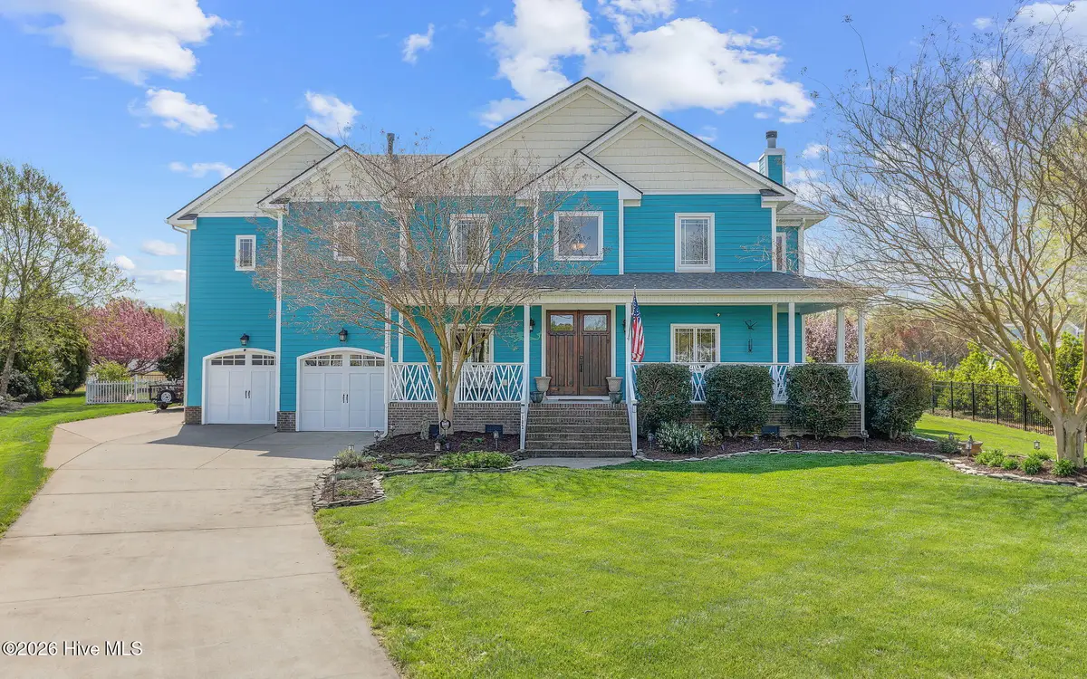 102 Falcons Cove, Moyock, NC 27958 - #1