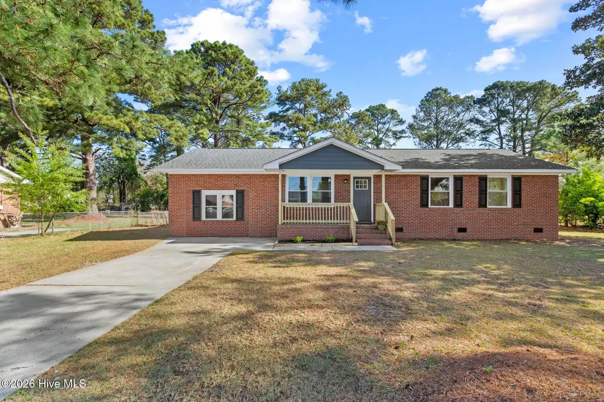 103 Wilda Drive, Jacksonville, NC 28546 - #1