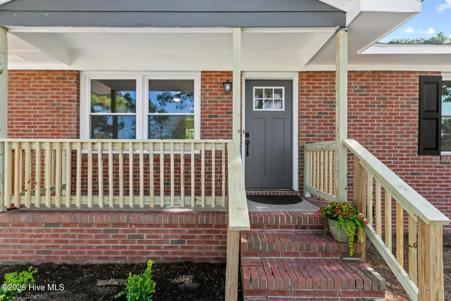 103 Wilda Drive, Jacksonville, NC 28546 - #3