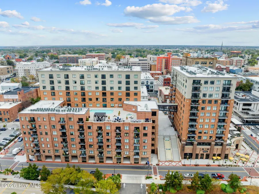 10 Grace Street #Apt 604, Wilmington, NC 28401 - #2