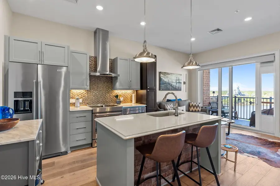 10 Grace Street #Apt 604, Wilmington, NC 28401 - #3