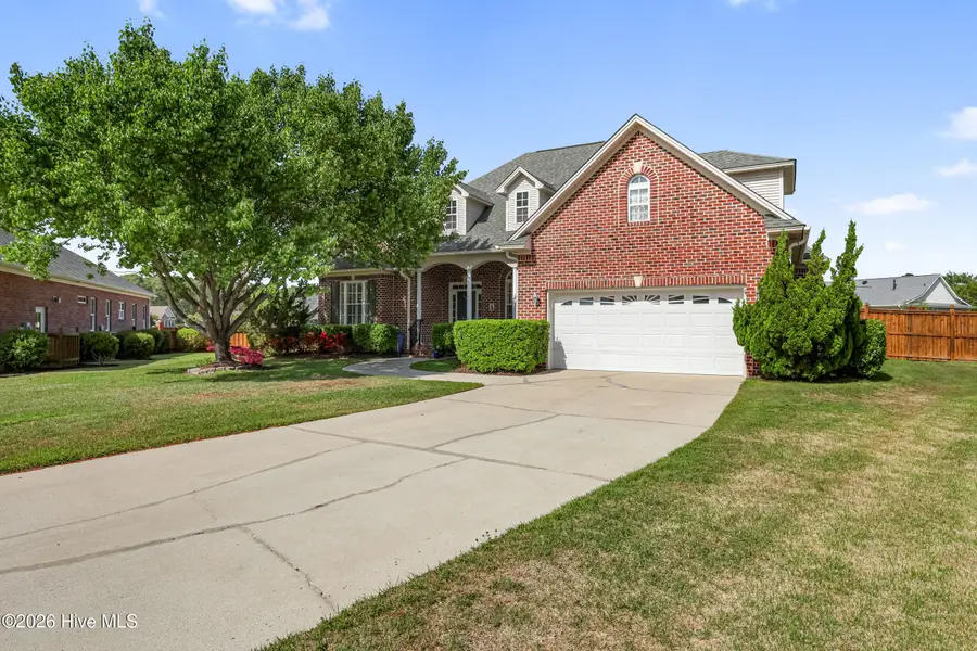 1111 Parkmore Court, Leland, NC 28451 - #3