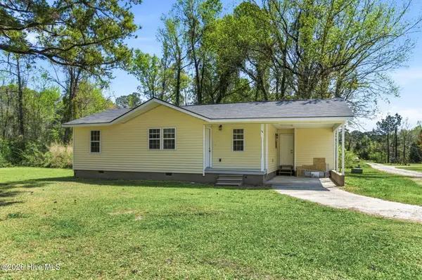 41 Oliver Lane, Burgaw, NC 28425