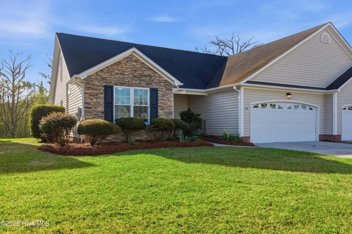 114 Jordan Drive, New Bern, NC 28562 - #1