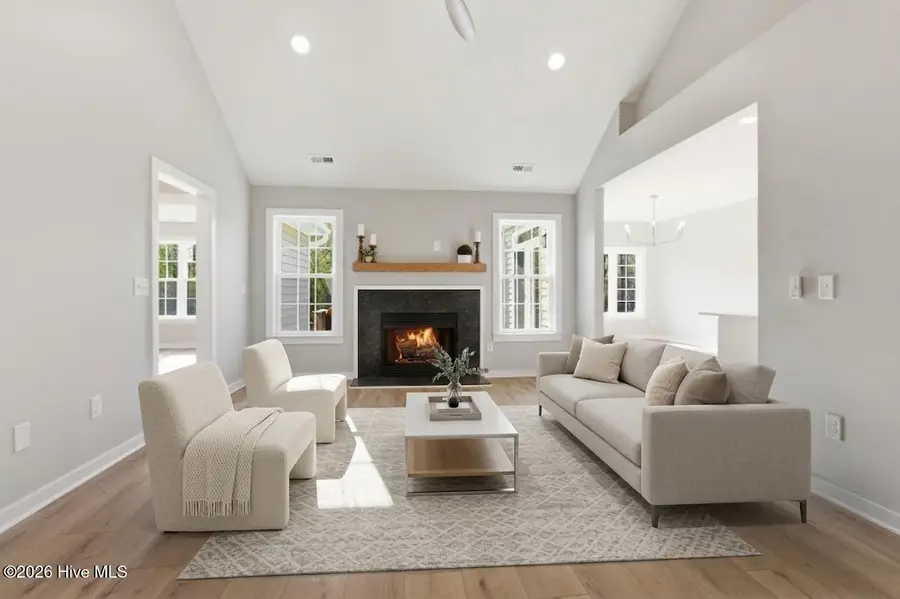 114 Jordan Drive, New Bern, NC 28562 - #3