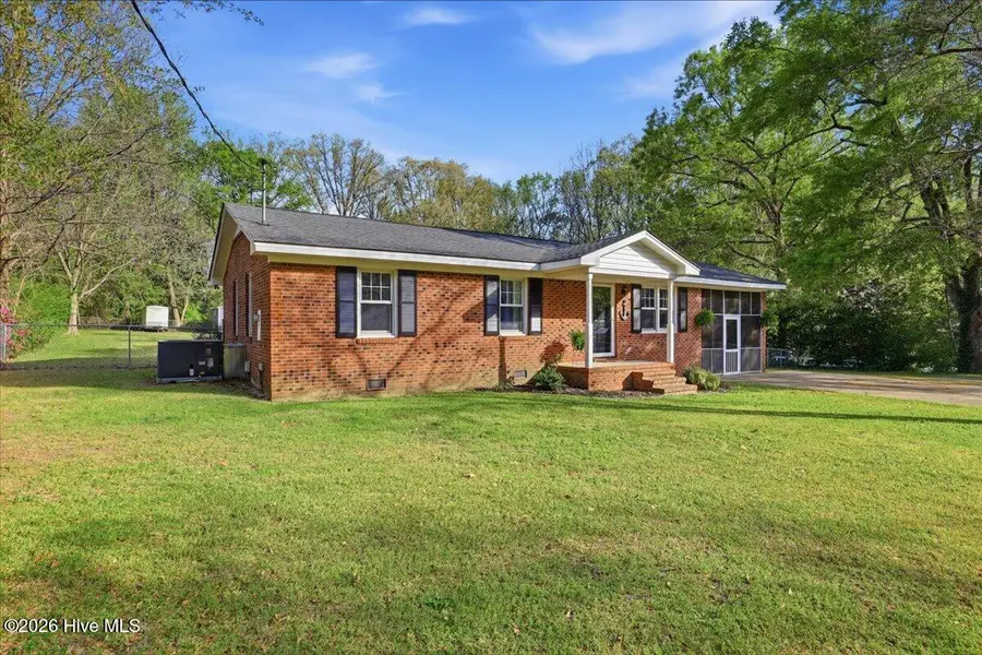 102 Angel Place, Goldsboro, NC 27530 - #2