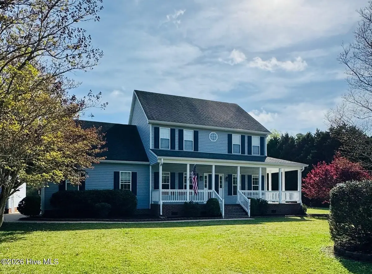 107 Tabby Street, Moyock, NC 27958 - #1