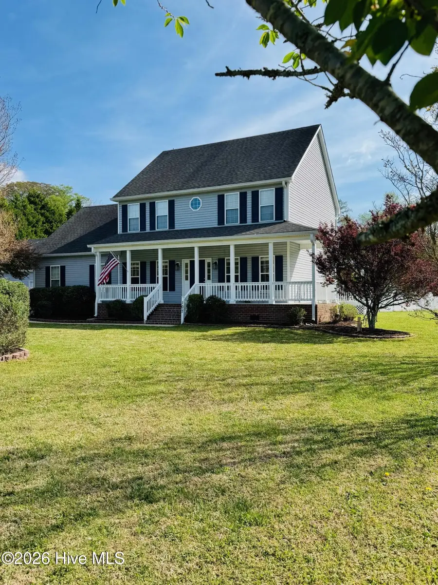 107 Tabby Street, Moyock, NC 27958 - #2