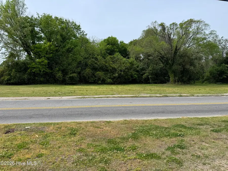 515 S Slocumb Street, Goldsboro, NC 27530 - #2