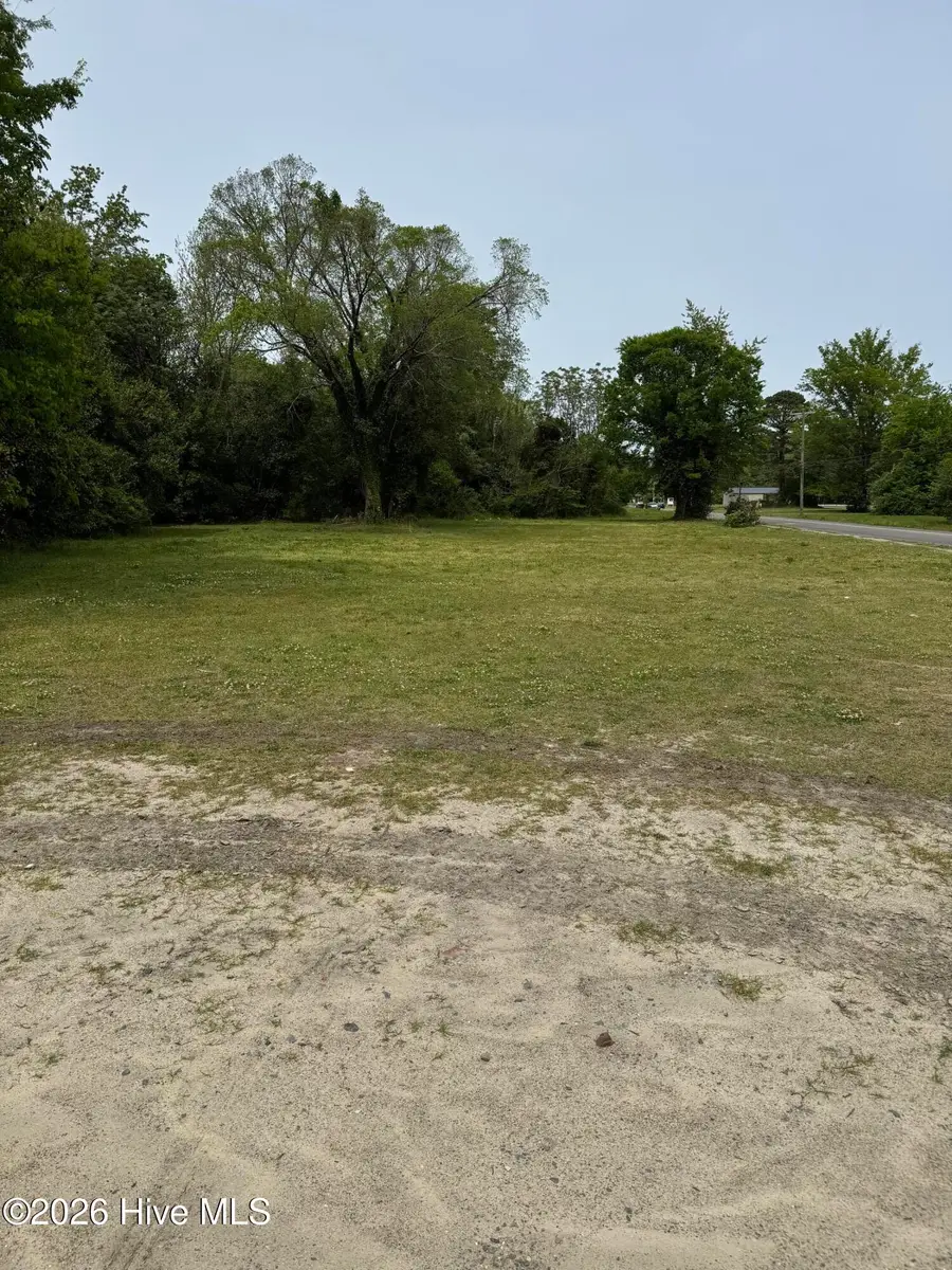 515 S Slocumb Street, Goldsboro, NC 27530 - #3