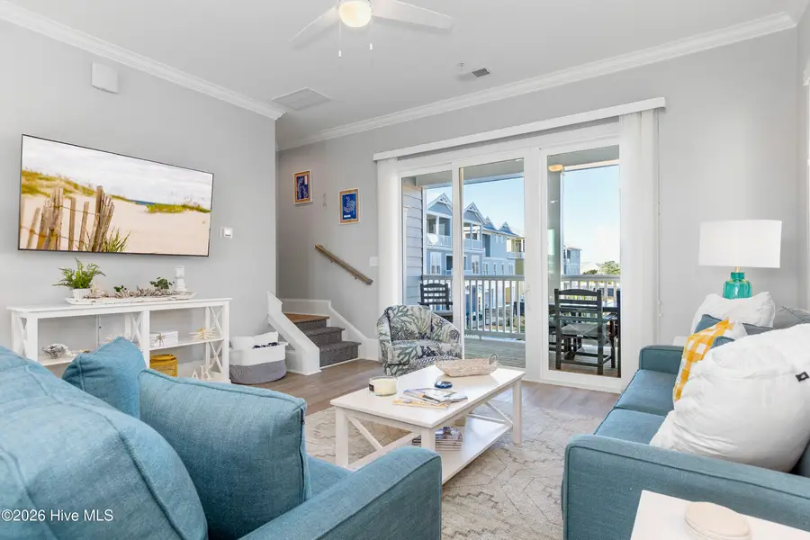 205 Islander Drive #B2, Emerald Isle, NC 28594 - #3