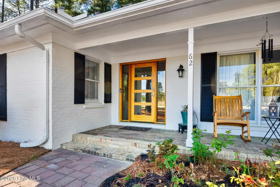 62 Richmond Road, Jackson Springs, NC 27281 - #3