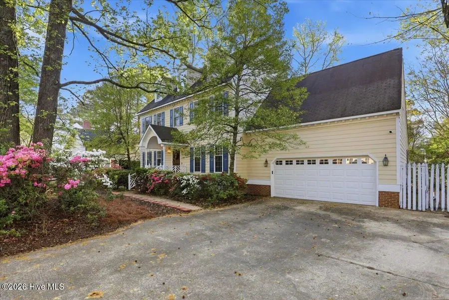 154 S Marion Drive, Goldsboro, NC 27534 - #3