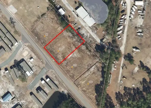 109 Edens Lane, Hampstead, NC 28443