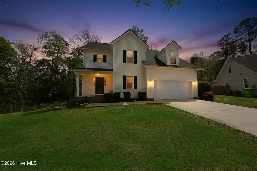 318 Dove Field Court Se, Leland, NC 28451 - #2