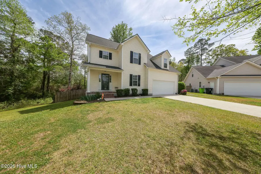 318 Dove Field Court Se, Leland, NC 28451 - #3