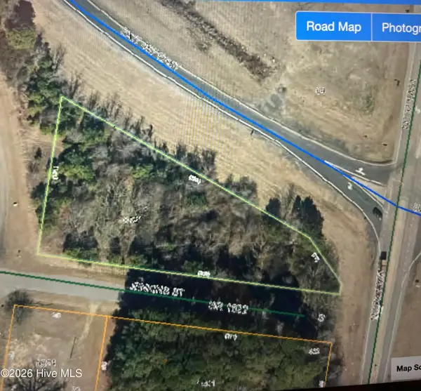 6 Jenkins Street, Tarboro, NC 27886