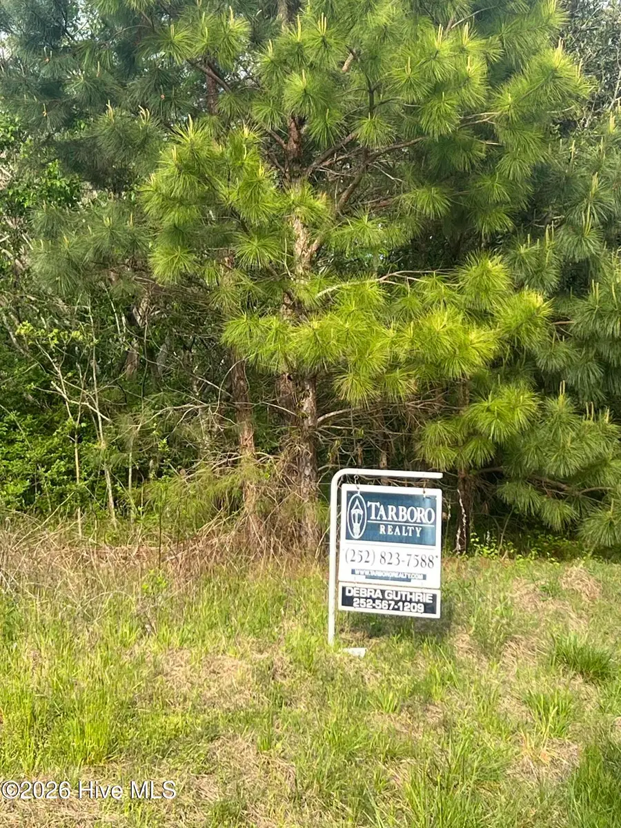 6 Jenkins Street, Tarboro, NC 27886 - #2