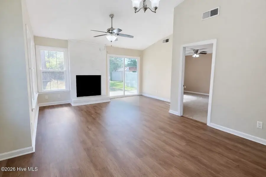 1941 Rolling Ridge Drive, Midway Park, NC 28544 - #3