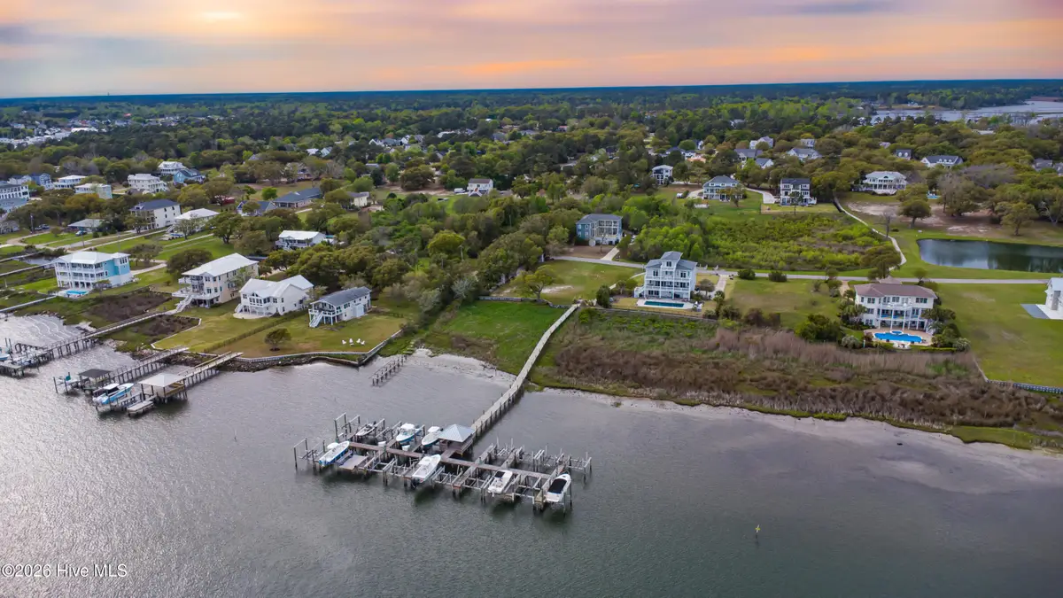 L15r Shipyard Lane, Hampstead, NC 28443 - #1