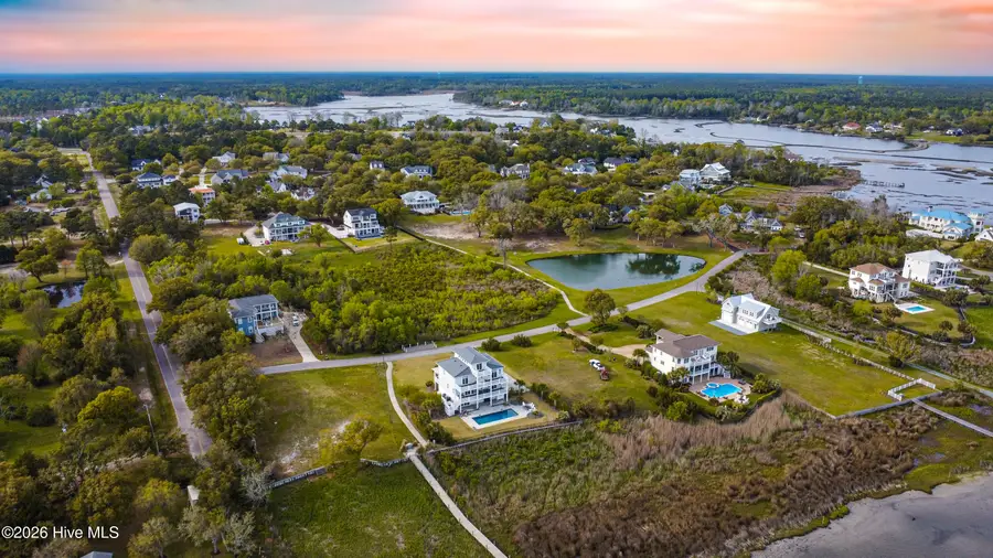 L15r Shipyard Lane, Hampstead, NC 28443 - #2