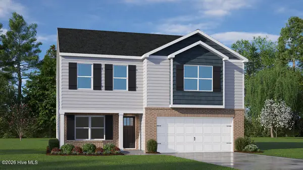 237 Lake Tyler Drive, New Bern, NC 28560