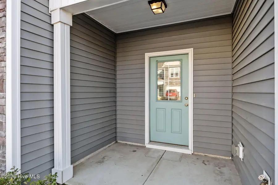 302 S Stingray Lane, Sneads Ferry, NC 28460 - #3