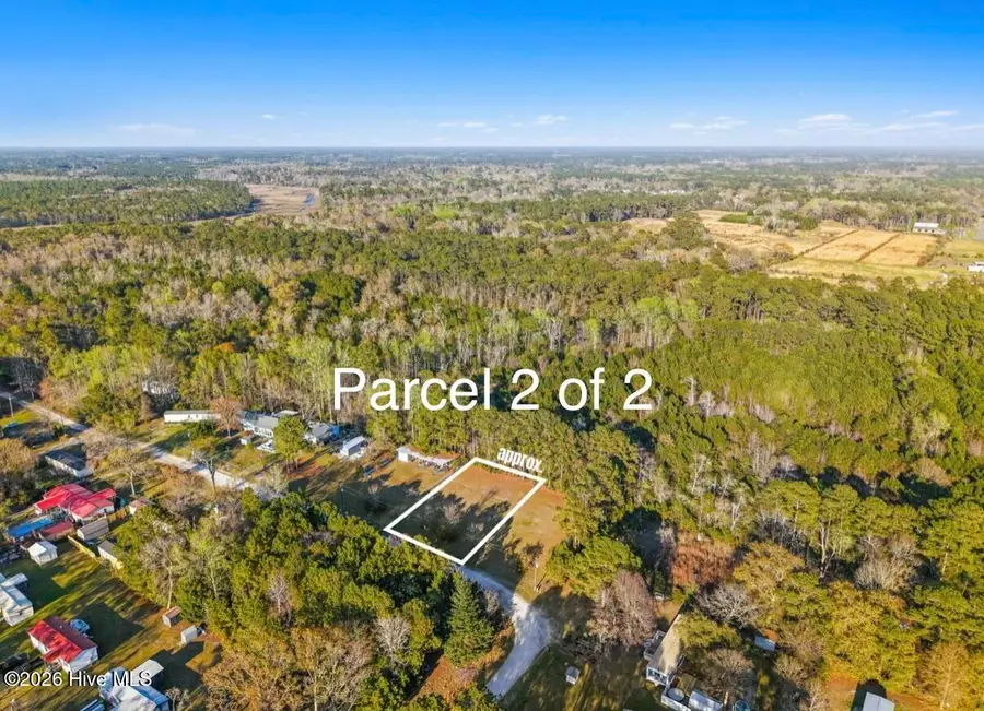 Address Withheld By Seller, Supply, NC 28462 - #3