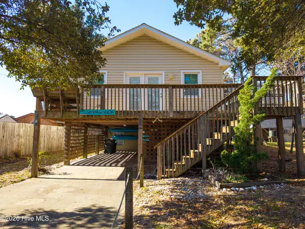 104 E Blackman Street, Nags Head, NC 27959
