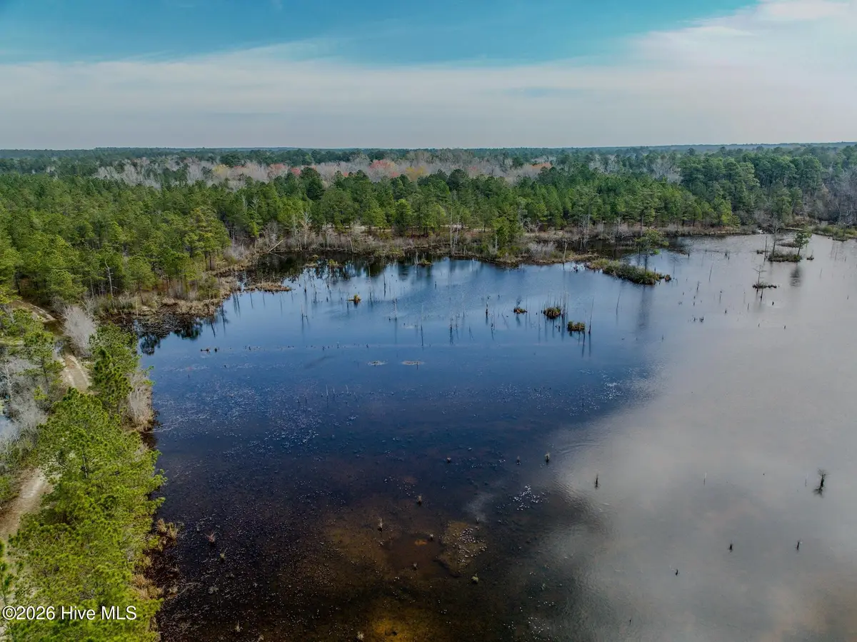 0 Lobelia Road, Vass, NC 28394 - #1