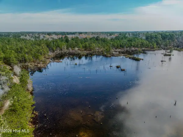 0 Lobelia Road, Vass, NC 28394