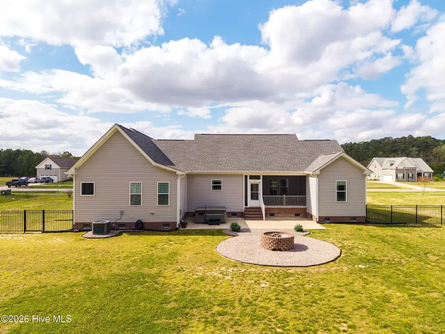 109 Foxglove Drive, Moyock, NC 27958 - #3