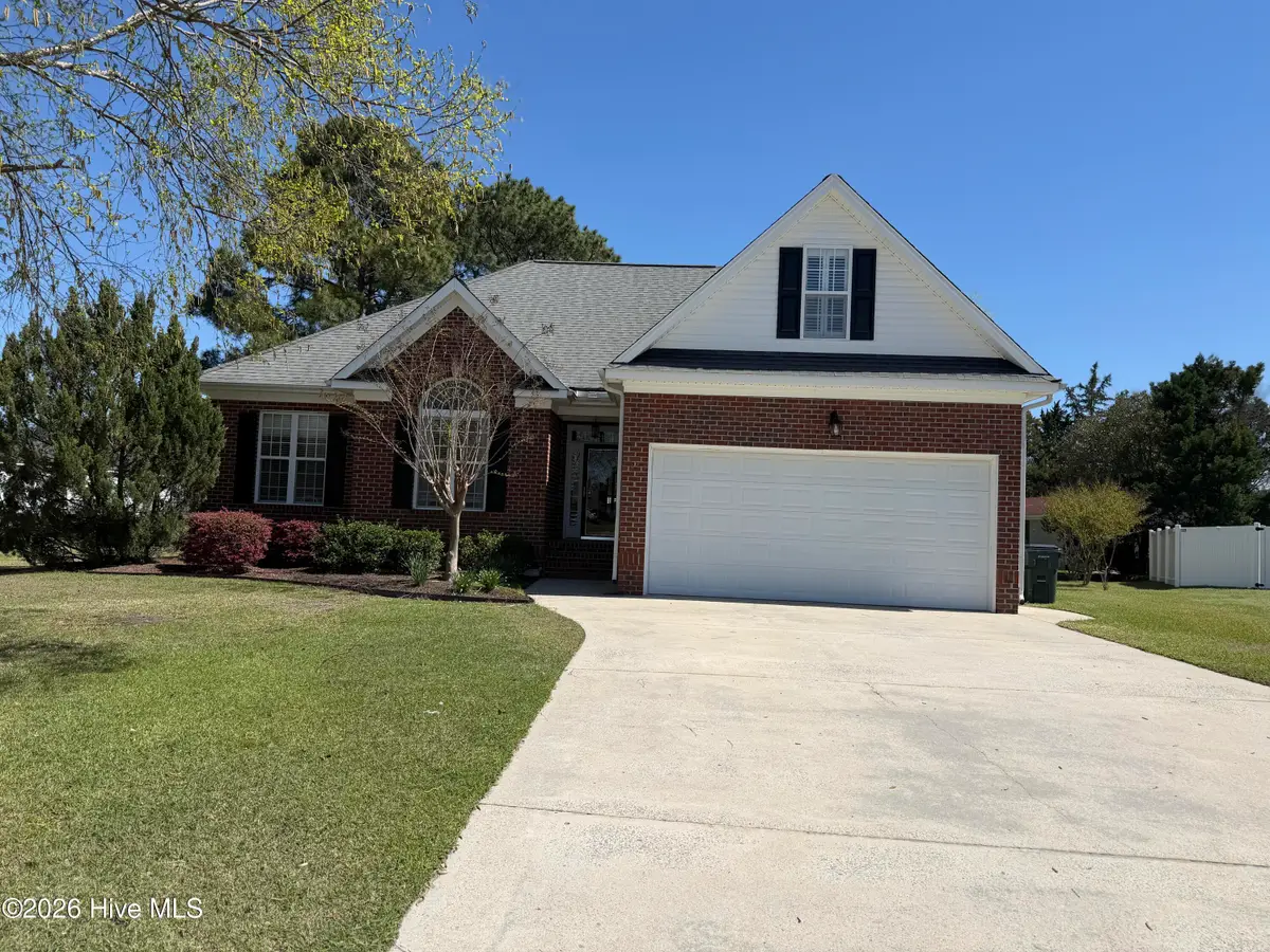 428 Salisbury Court, Winterville, NC 28590 - #1