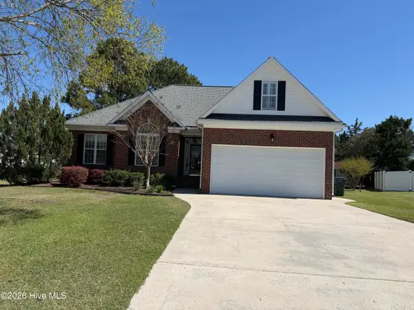 428 Salisbury Court, Winterville, NC 28590
