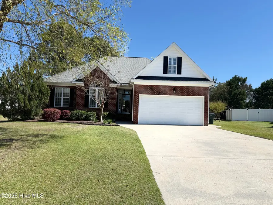 428 Salisbury Court, Winterville, NC 28590 - #2
