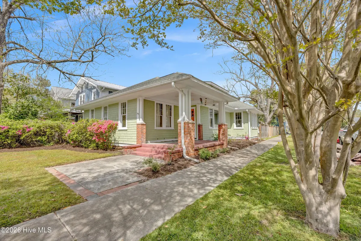 1321 Chestnut Street, Wilmington, NC 28401 - #1