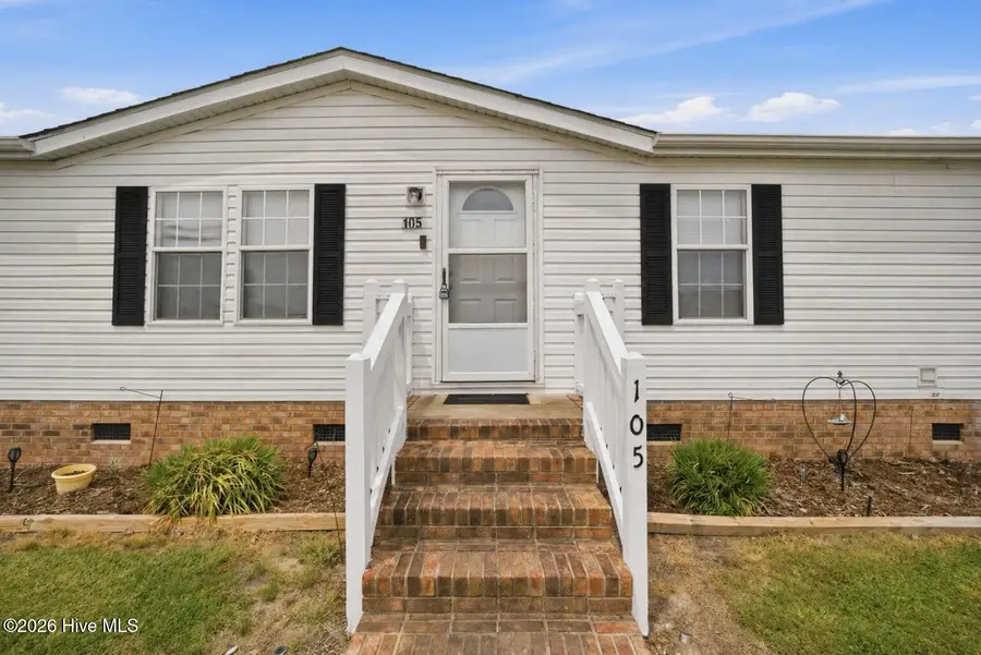 105 Katies Trail, Elizabeth City, NC 27909 - #2