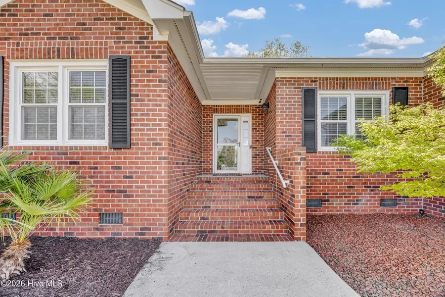 507 N Colony Circle, Wilmington, NC 28409 - #2